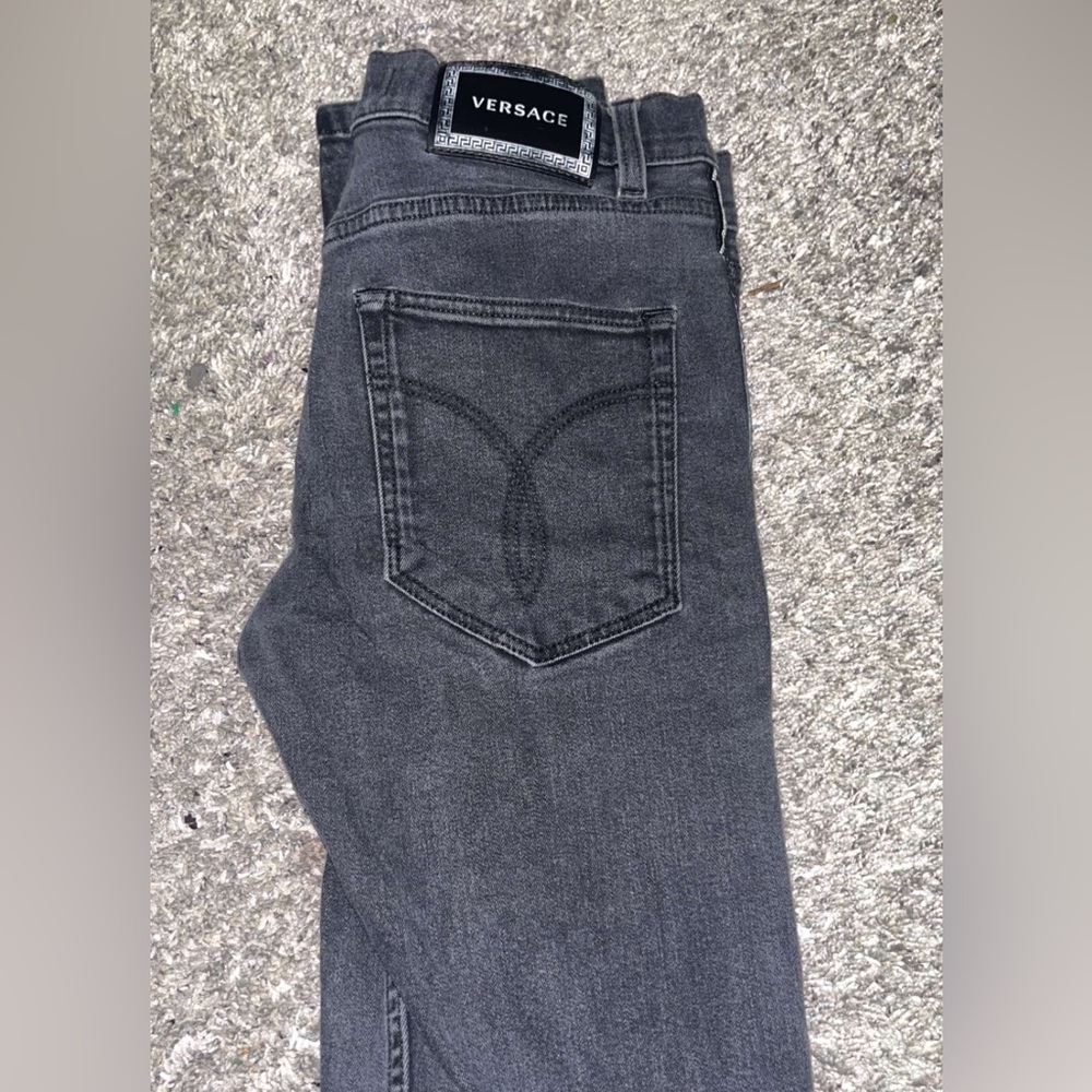 Versace jeans
